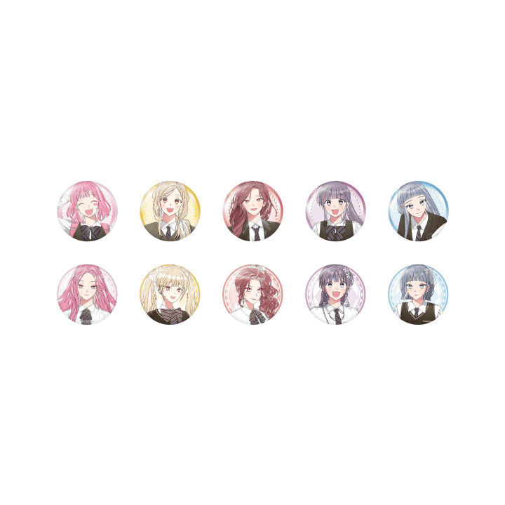 ILLIT - SUMMER MOON WITH ILLIT OFFICIAL MD LUCKY DRAW - COKODIVE