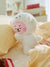 BT21 - BABY FLUFFY LYING DOLL