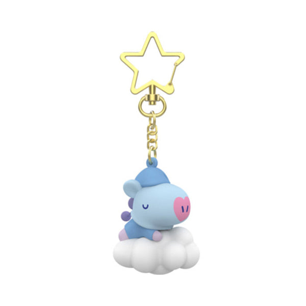 BT21 - DREAM VER FIGURE KEYRING - COKODIVE