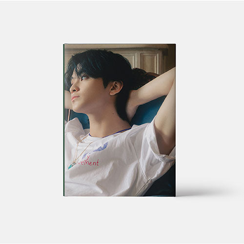 NCT DREAM - ENDLESS DREAM PHOTOBOOK MARK VER - COKODIVE