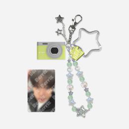 NCT WISH - 2ND ANNIVERSARY MD MICRO CAMERA SET - COKODIVE