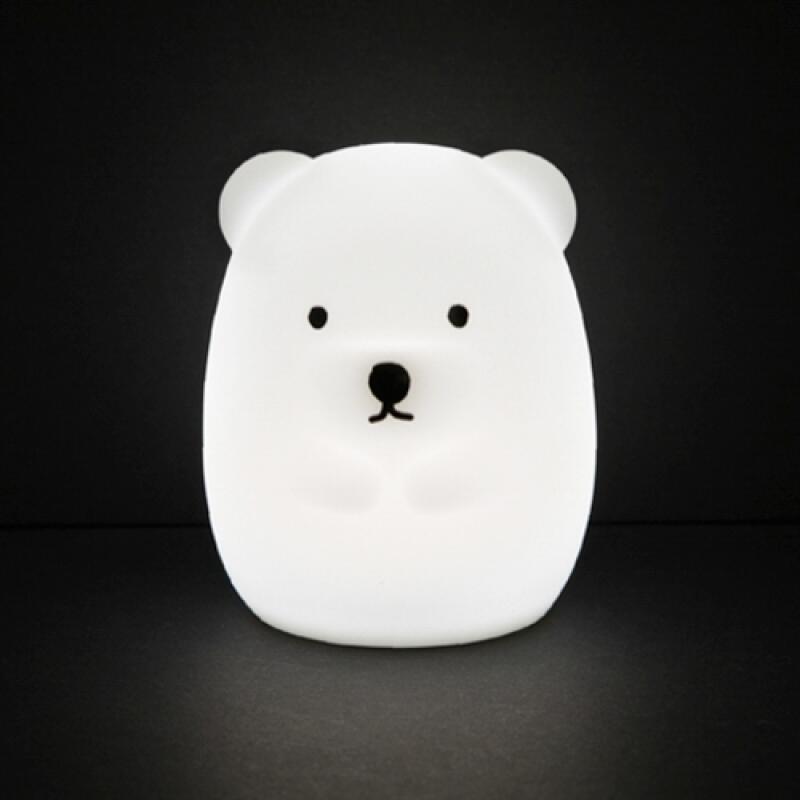 MINI MALARANGEE MOOD LAMP BEAR - COKODIVE
