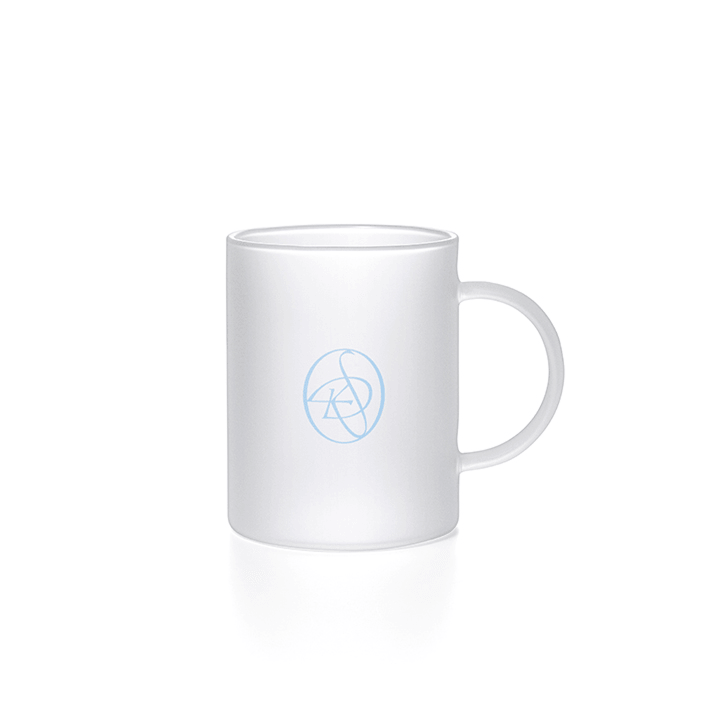 SEVENTEEN DK X SEUNGKWAN - SERENADE 1ST MINI ALBUM OFFICIAL MD MUG - COKODIVE