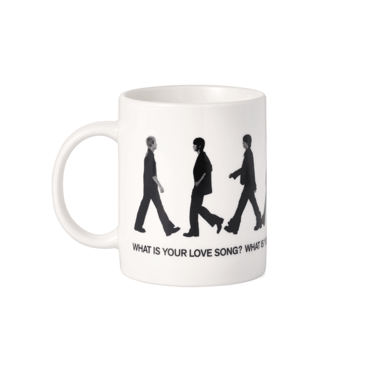 BTS - ARIRANG OFFICIAL MD MUG - COKODIVE