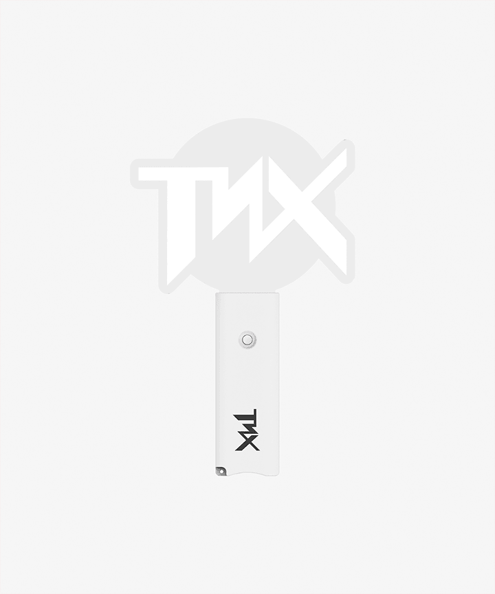 THE NEW SIX - ACRYLIC LIGHT STICK - COKODIVE