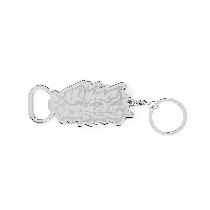 SEVENTEEN S.COUPS X MINGYU - HYPE VIBES OFFICIAL MD OPENER KEYRING - COKODIVE