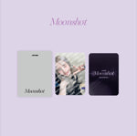 ARTMS - MOONSHOT 2024 WORLD TOUR OFFICIAL MD TRADING MINI CARD - COKODIVE