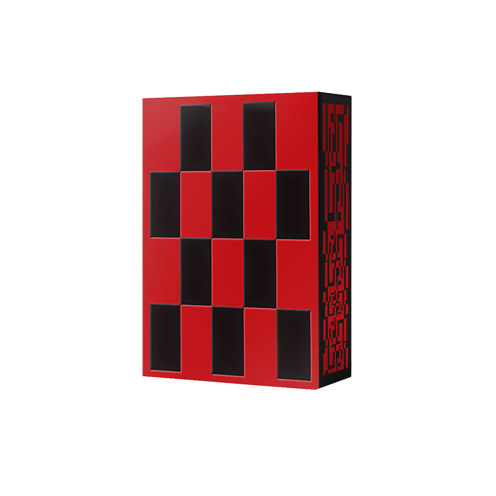 BTS J-HOPE - HOPE ON THE STAGE THE ORIGINAL - COKODIVE