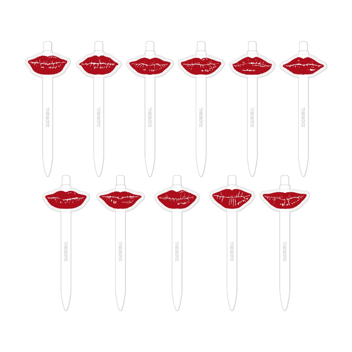 THE BOYZ - UNEXPECTED POP-UP STORE MD BALLPOINT PEN - COKODIVE