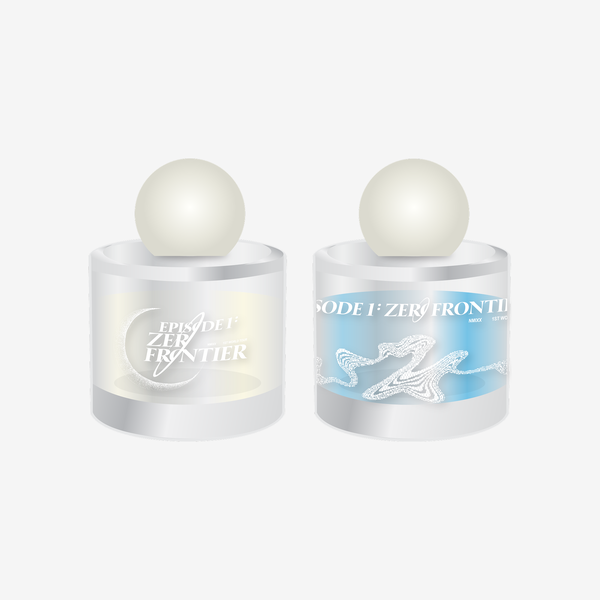 NMIXX - EPISODE 1: ZERO FRONTIER 1ST WORLD TOUR IN INCHEON OFFICIAL MD PERFUME - COKODIVE