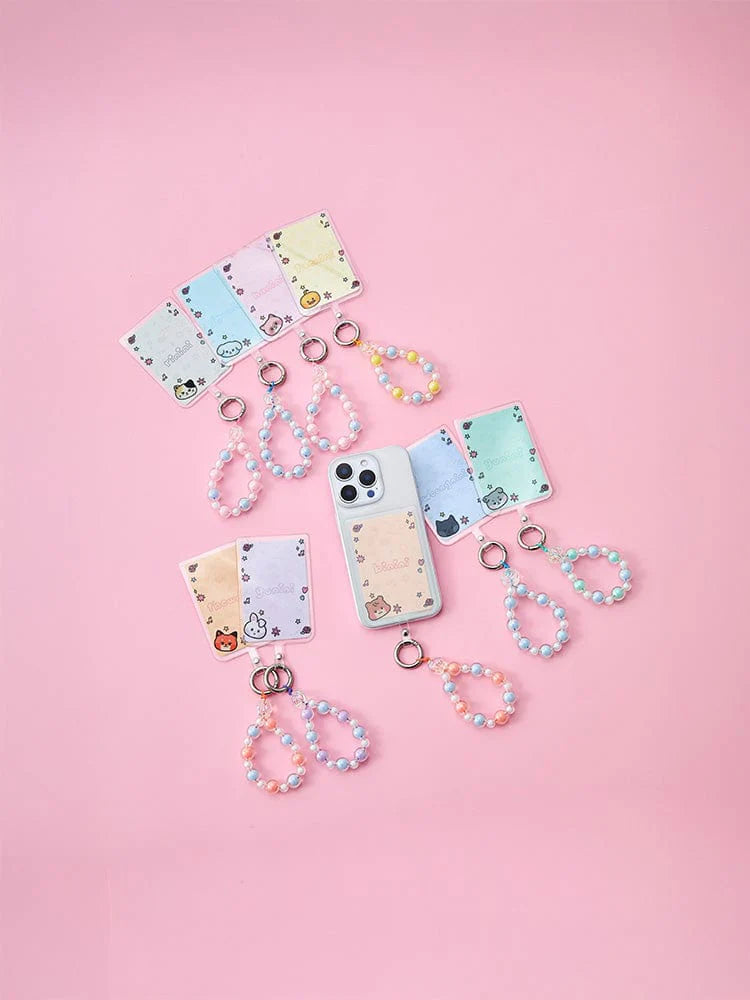 ZEROBASEONE - ZERONI PHONE PHOTO STRAP - COKODIVE