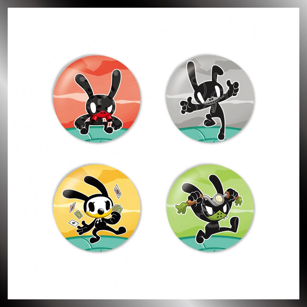 Bap Matoki Chibi