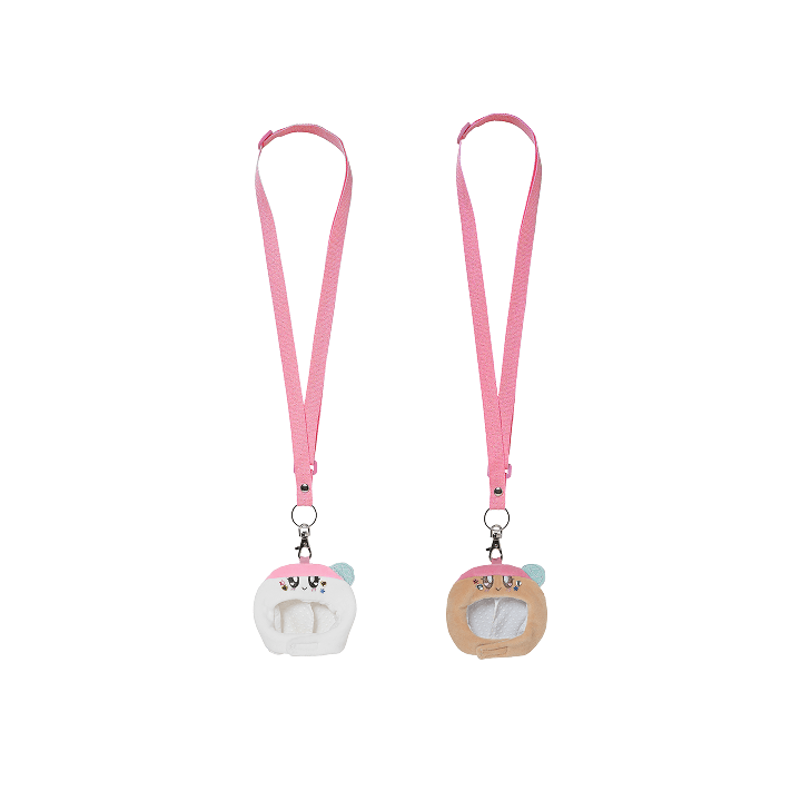 SEVENTEEN - BONGBONGEE OFFICIAL MD PLUSH COVER - COKODIVE