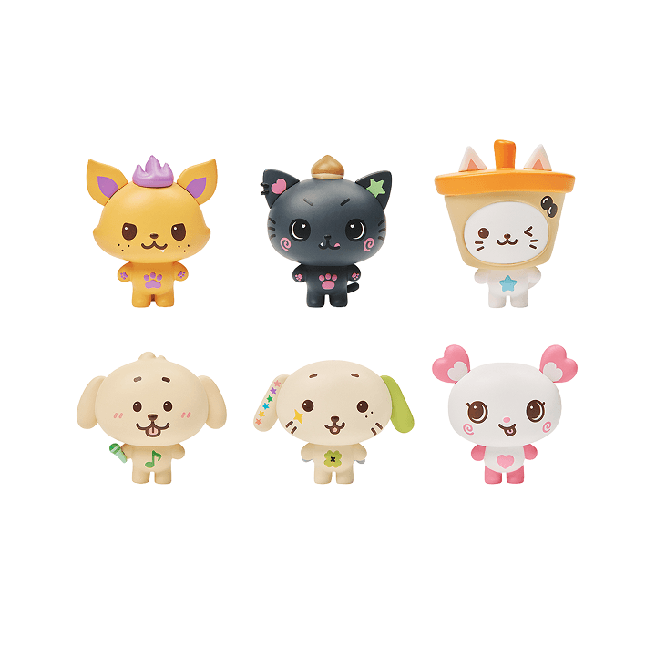 NCT WISH WISH BAKERY OFFICIAL nctwish wishbakery poket wishdoll