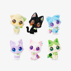 NCT WISH - WISHCAT X NCT WISH OFFICIAL MD RANDOM FIGURE | COKODIVE