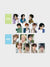 NCT DREAM - DREAMSCAPE POP UP OFFICIAL MD RANDOM TRADING CARD SET(RANDOM 2EA) - COKODIVE