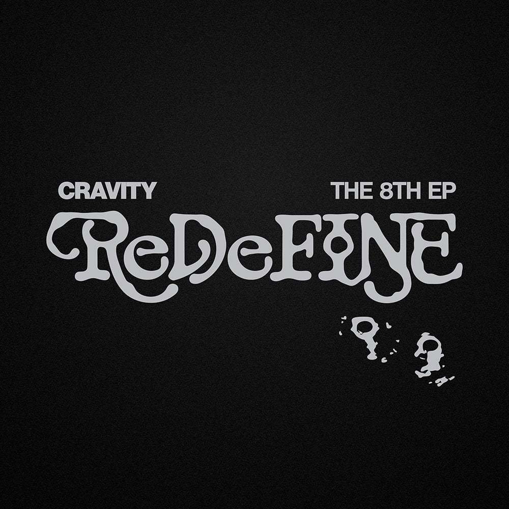 CRAVITY - ReDeFOME 8TH MINI ALBUM DE VER - COKODIVE