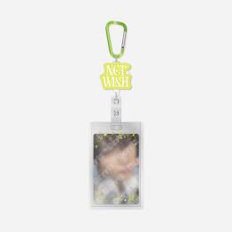 NCT WISH - 2ND ANNIVERSARY MD REEL HOLDER SET - COKODIVE