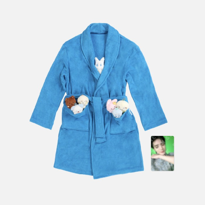 NCT DREAM - DREAM FINDER : CHASE THE LIGHT POP UP 1ST OFFICIAL MD ROBE SET - COKODIVE