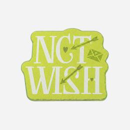 NCT WISH - 2ND ANNIVERSARY MD RUG - COKODIVE