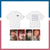 BANG&JUNG&YOO&MOON - FAREWELL, EARTH ENCORE CONCERT OFFICIAL MD T-SHIRT - COKODIVE