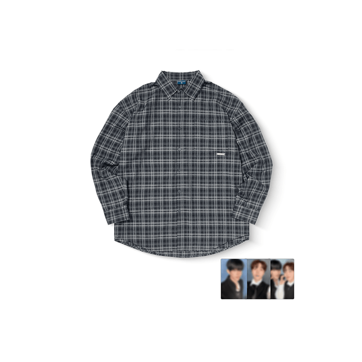 SEVENTEEN DK X SEUNGKWAN - SERENADE ON STAGE OFFICIAL MD SHIRT - COKODIVE