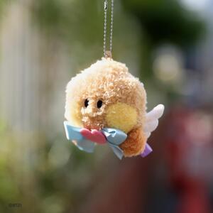 BT21 - MININI ANGEL KEYRING - COKODIVE