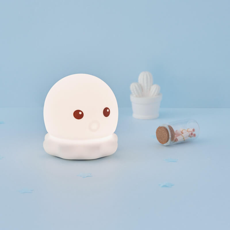 MOOD LAMP OCTOPUS - COKODIVE