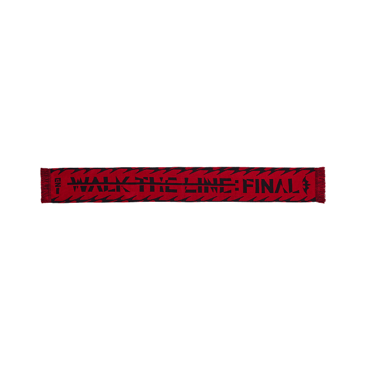ENHYPEN - WALK THE LINE : FINAL WORLD TOUR OFFICIAL MD SLOGAN