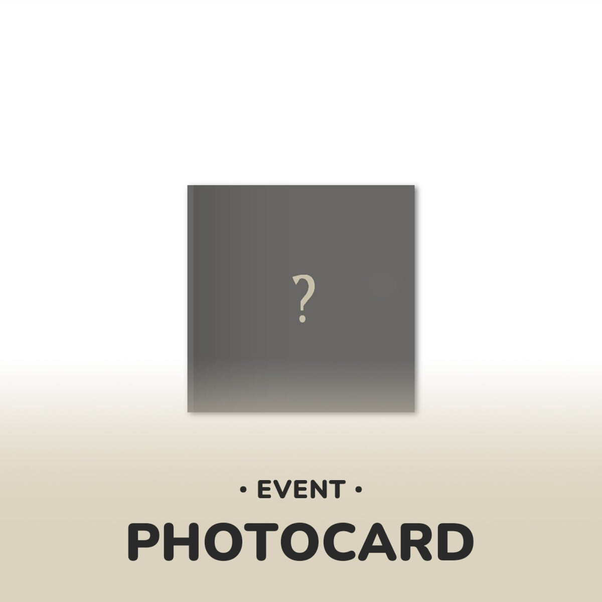 &TEAM - WE ON FIRE 3RD EP ALBUM WITHMUU GIFT SOLO EDITION - COKODIVE