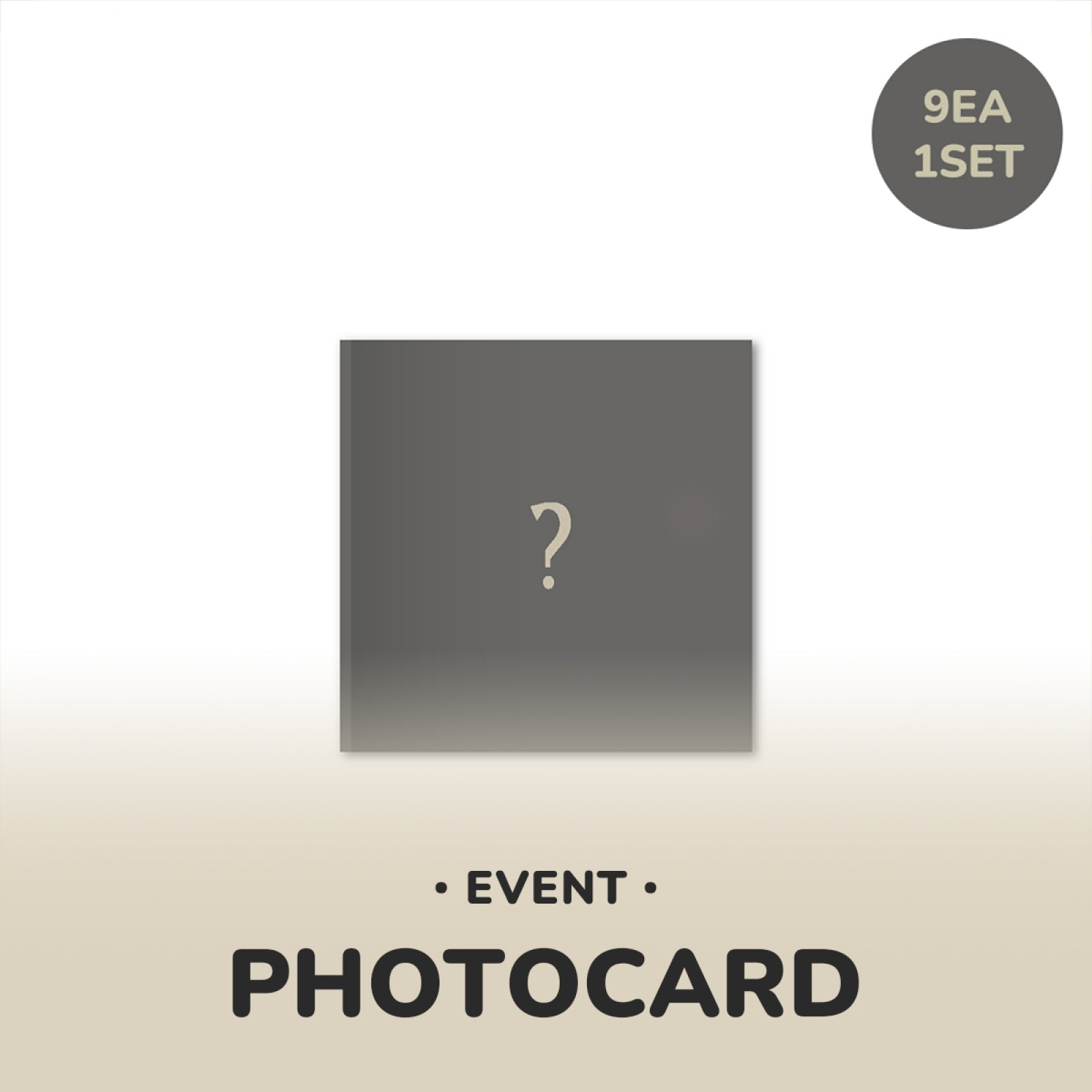 &TEAM - WE ON FIRE 3RD EP ALBUM WITHMUU GIFT SOLO EDITION SET - COKODIVE