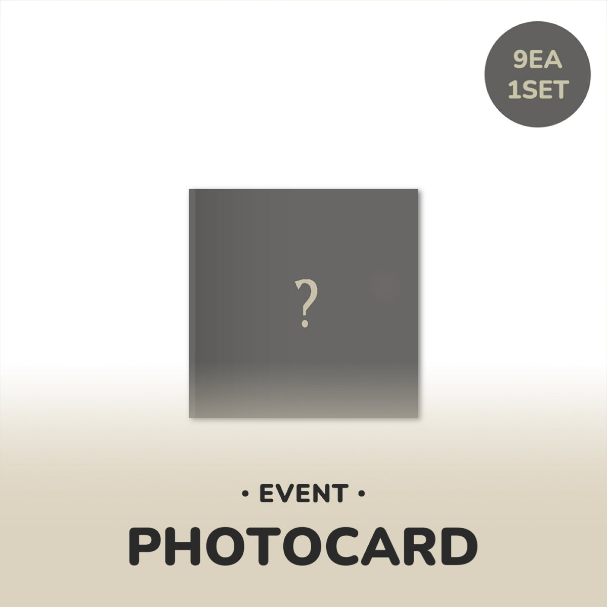 &TEAM - WE ON FIRE 3RD EP ALBUM WITHMUU GIFT SOLO EDITION SET - COKODIVE