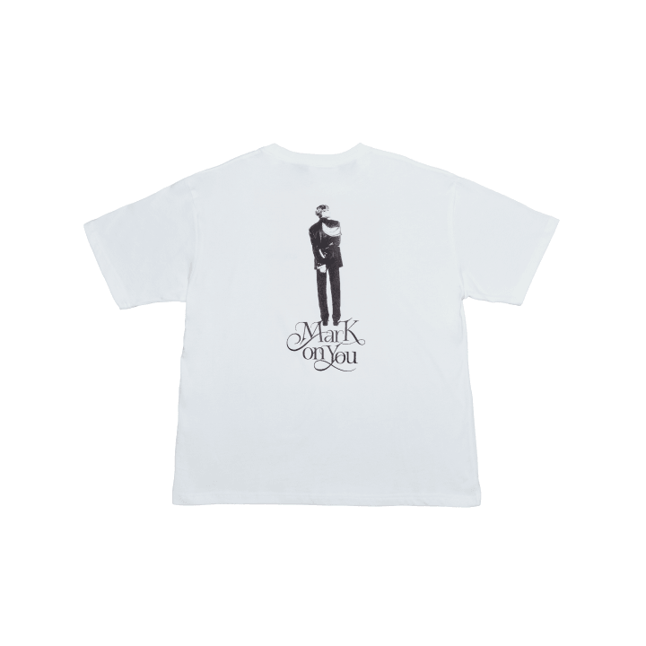 &TEAM - MARK ON YOU OFFICIAL MD S/S T-SHIRT - COKODIVE