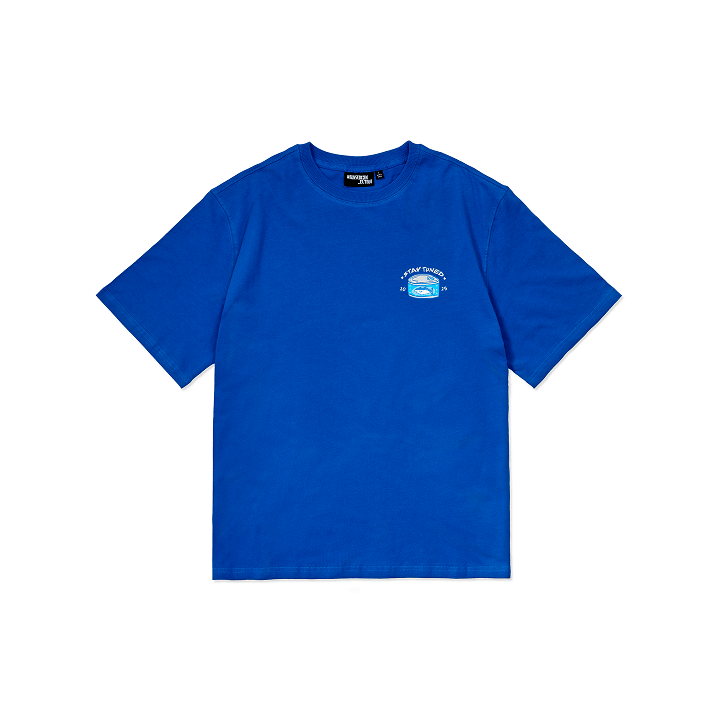 BTS JIN - #RUNSEOKJIN_EP.TOUR_ENCORE OFFICIAL MD S/S T-SHIRT ENCORE VER. - COKODIVE