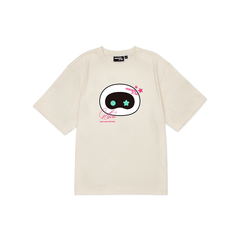 BTS RUNSEOK Jin 韓国 限定 Tシャツ コヤン XLサイズ 韓国限定 BTSジン RUNSEOKJIN Tシャツ JIN XLサイズ 新品 BTS ジン 顔T