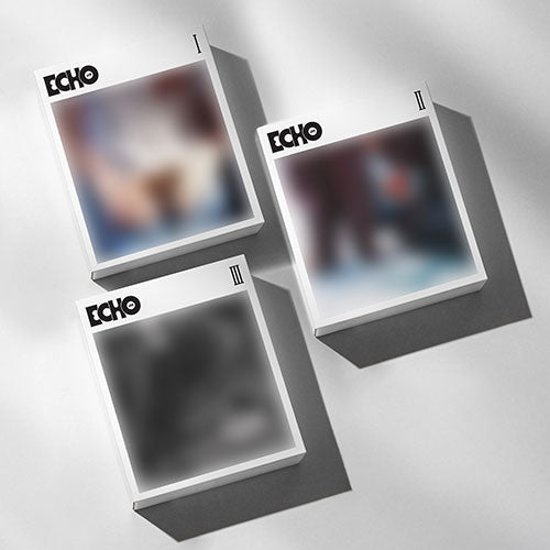 BTS JIN - ECHO 2ND SOLO MINI ALBUM MUSICART GIFT STANDARD SET