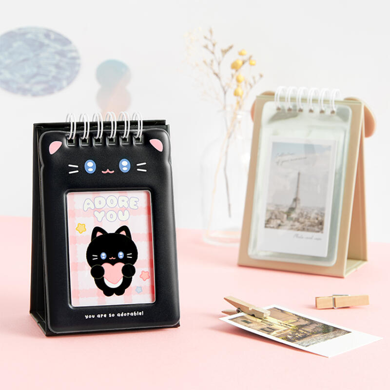 STANDING ALBUM CAT VER - COKODIVE