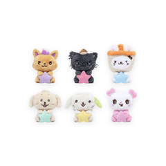 NCTWISH リク　マスコット　wishdoll コンプセット nct Wish 10cm Doll Kuri Bubble Night Bang Sakuya riku Yuushi | eBay