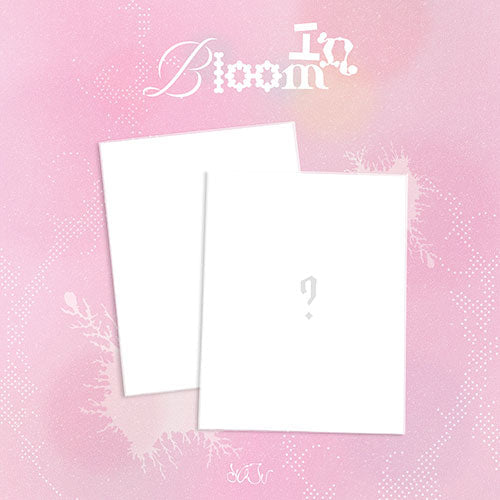 YUJU - IN BLOOM 3RD MINI ALBUM STANDARD VER - COKODIVE
