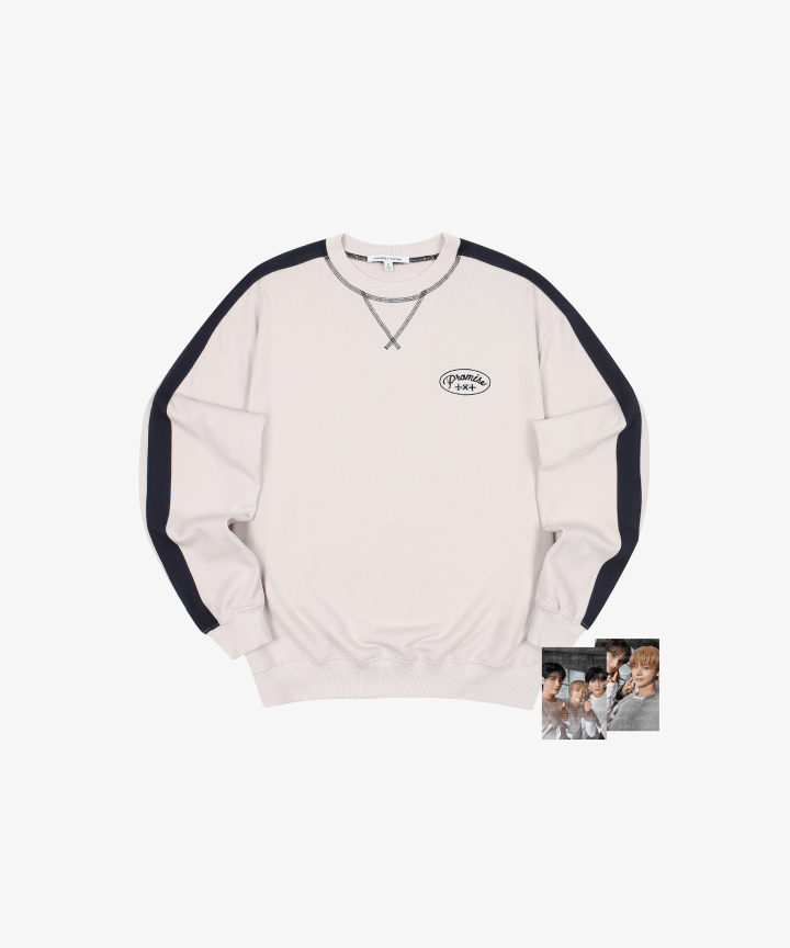 TXT - ACT : PROMISE ENCORE IN SEOUL OFFICIAL MD SWEATSHIRT - COKODIVE