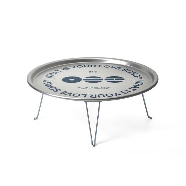 BTS - ARIRANG OFFICIAL MD TABLE