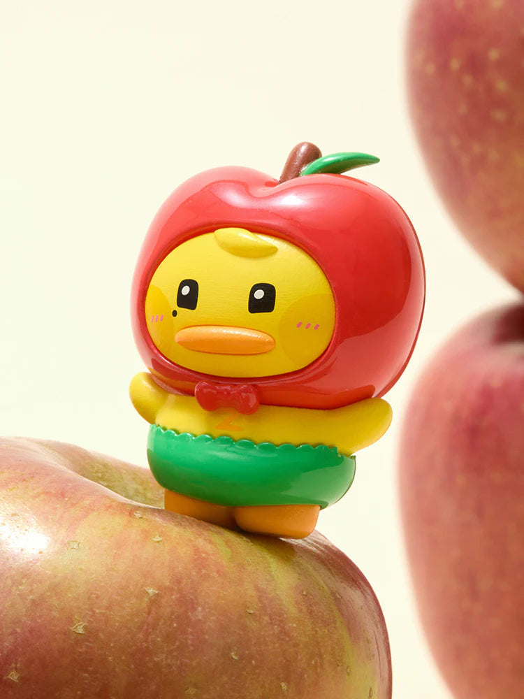 ZEROBASEONE - ZERONI FRUITS EDITION FIGURE - COKODIVE