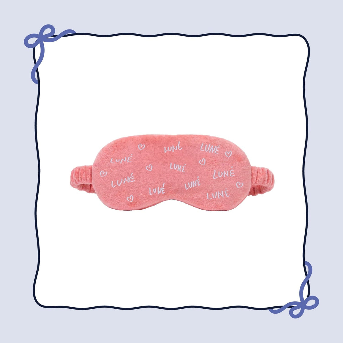 &TEAM - HOLIDAY HOUSE HYBE 2026 SEASON'S GREETINGS OFFICIAL MD SLEEPING MASK - COKODIVE