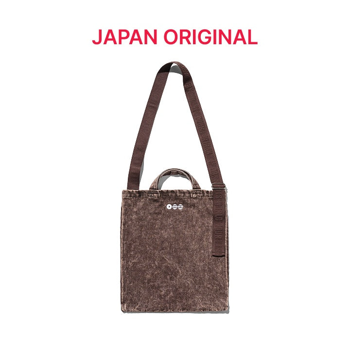 BTS - ARIRANG WORLD TOUR JAPAN OFFICIAL MD TOTE BAG