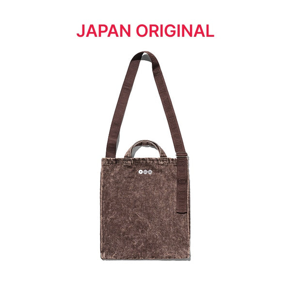 トートバッグ＆ワッペン(JUNGKOOK)セット ARIRANG BTS tote_bag_d9e563a9-dec1-49e8-