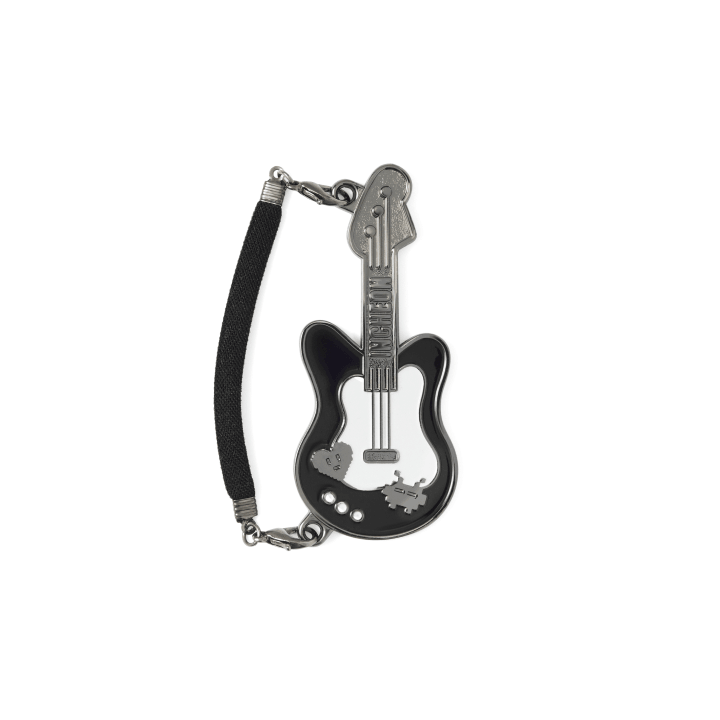 BTS JIN - #RUNSEOKJIN_EP.TOUR_ENCORE OFFICIAL MD TOUR MINI CHARM INCHEON - COKODIVE