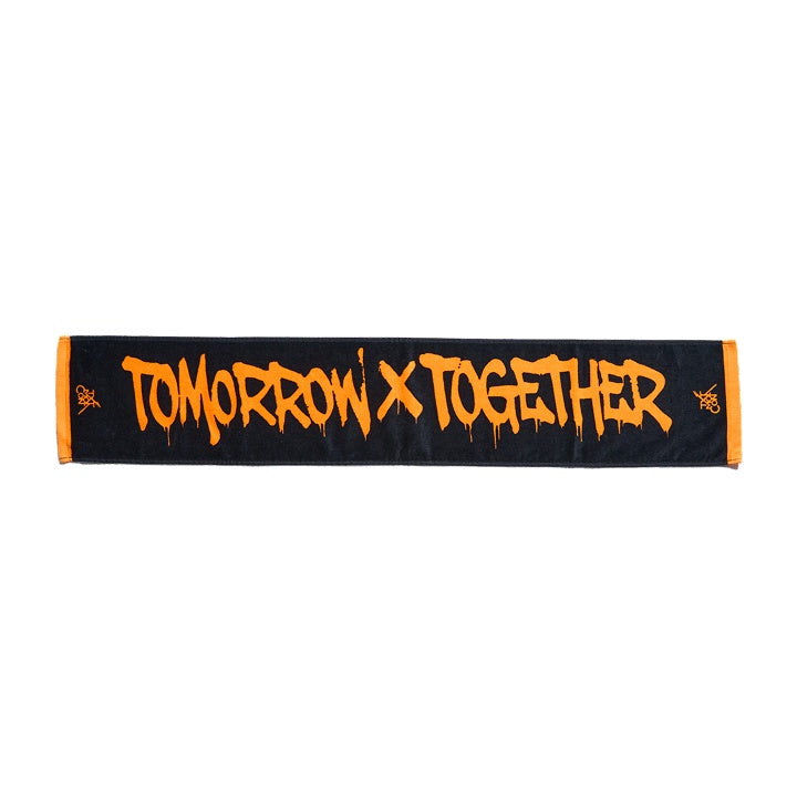 TXT - MOA CON JAPAN OFFICIAL MD TOWEL - COKODIVE