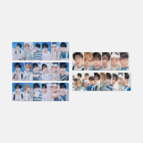 KICKFLIP - FROM KICKFLIP, TO WEFLIP 2ND OFFICIAL MD TRADING CARD - COKODIVE