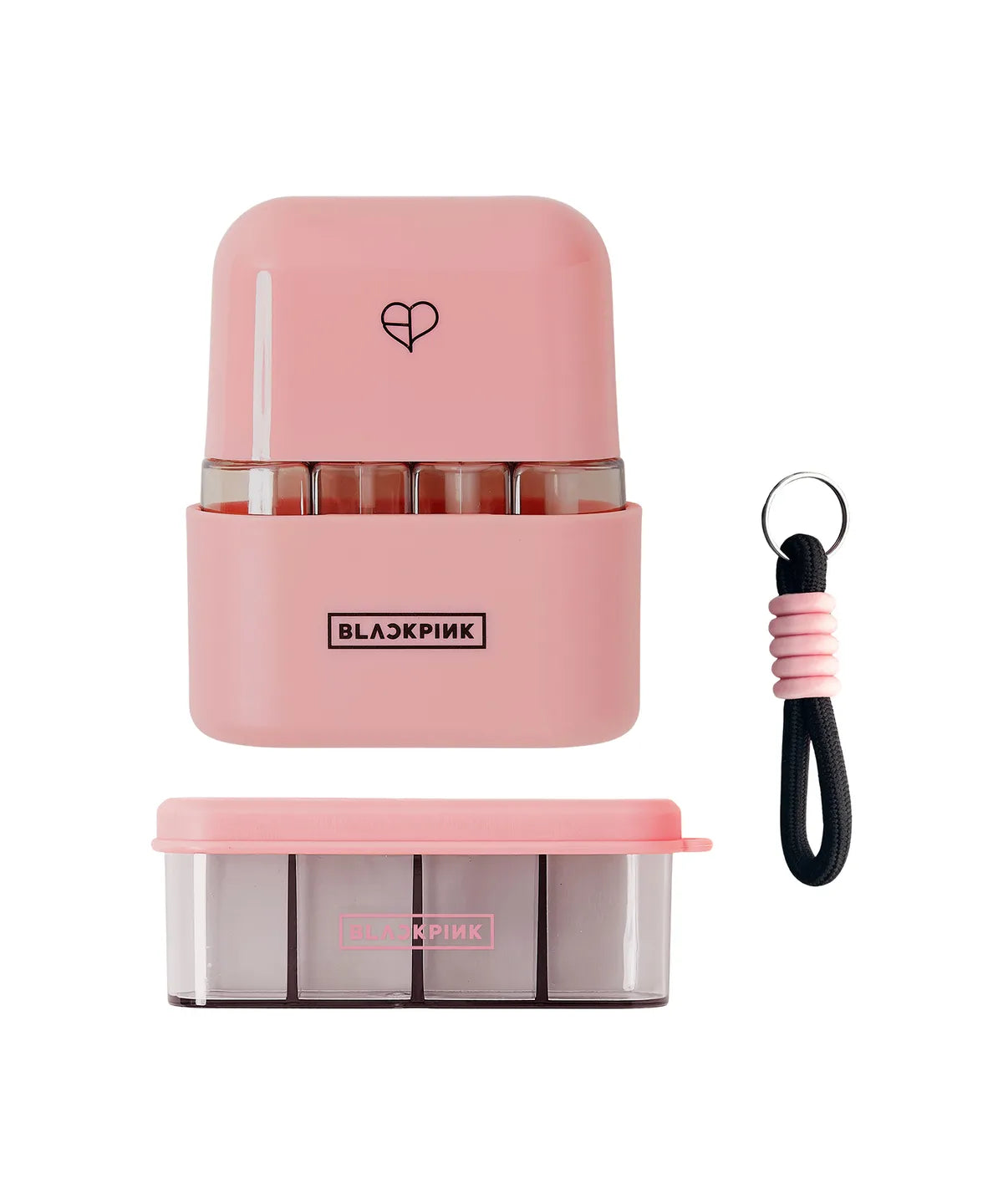 BLACKPINK - DEADLINE WORLD TOUR IN SEOUL OFFICIAL MD TRAVEL KIT - COKODIVE