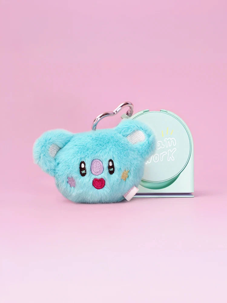BT21 - COSMIC TRAVEL COLLECTION MAGNETIC TRAVEL MOUNT - COKODIVE